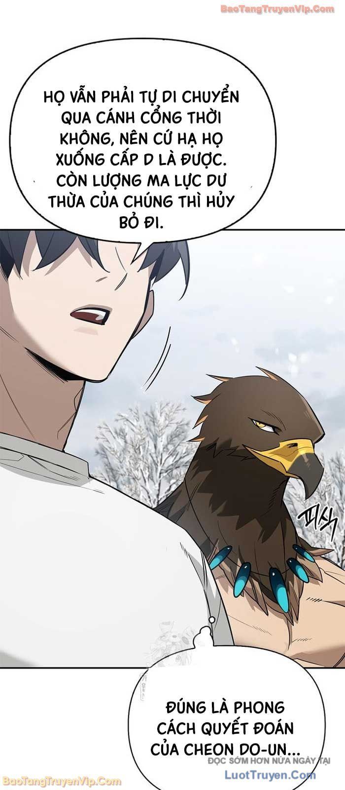 Healer Cấp S Chữa Trị Cho Quái Vật Chương 27 - Trang 29