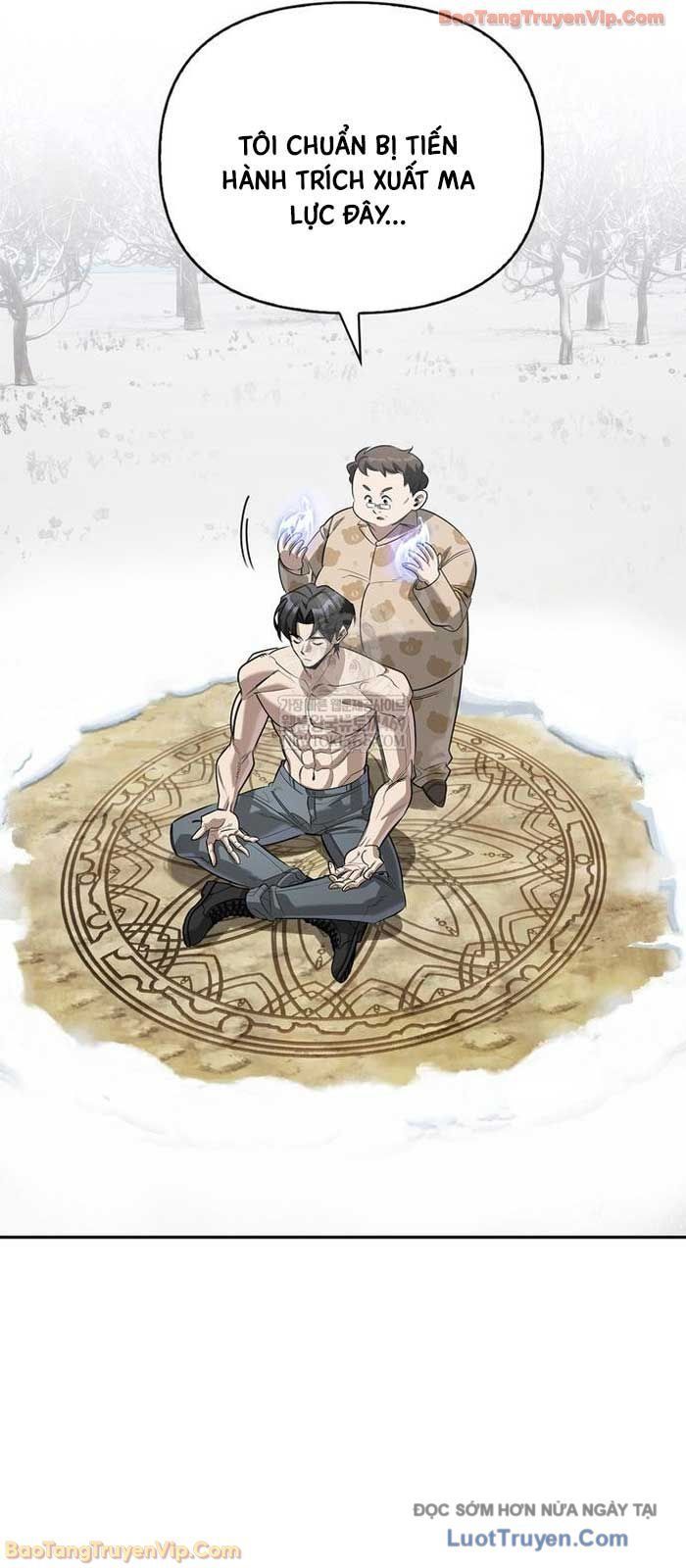 Healer Cấp S Chữa Trị Cho Quái Vật Chương 27 - Trang 4