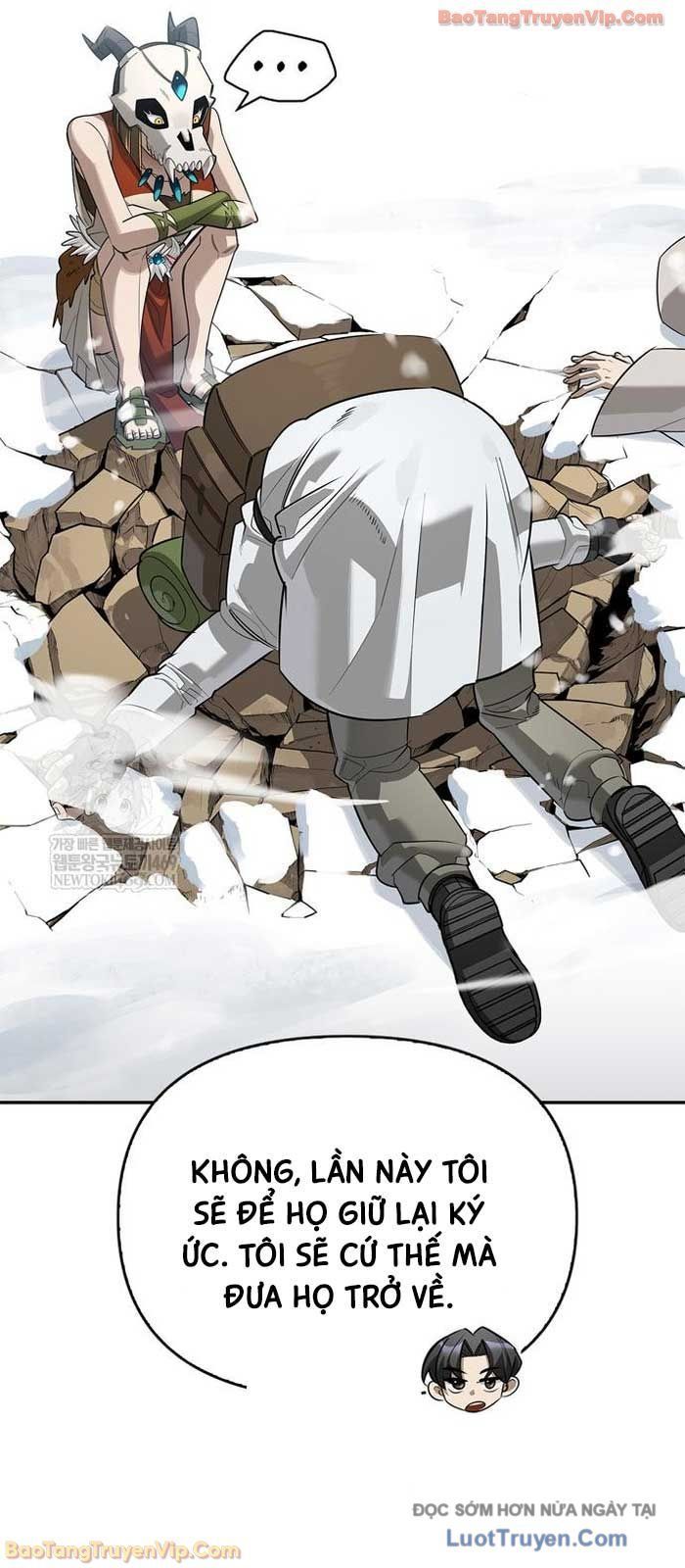 Healer Cấp S Chữa Trị Cho Quái Vật Chương 27 - Trang 31