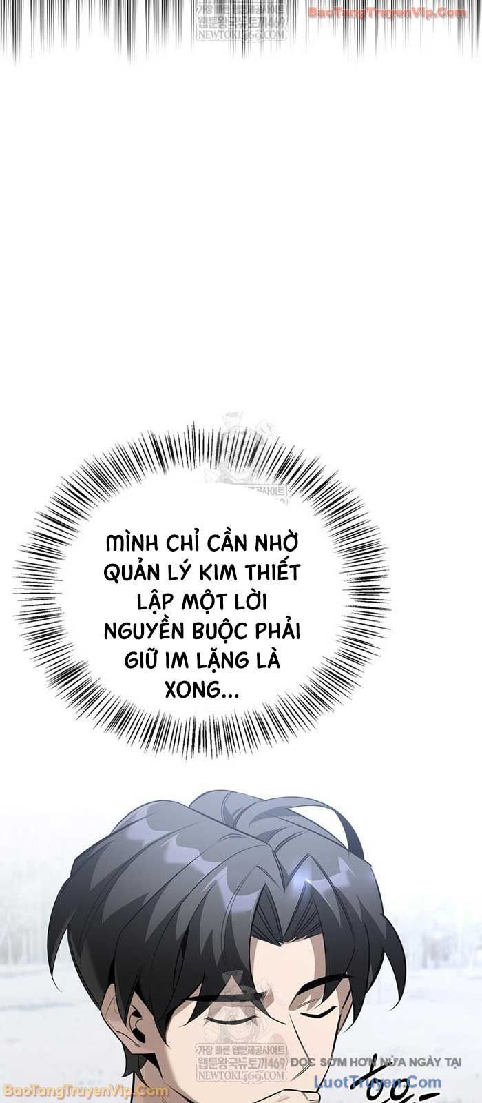 Healer Cấp S Chữa Trị Cho Quái Vật Chương 27 - Trang 35