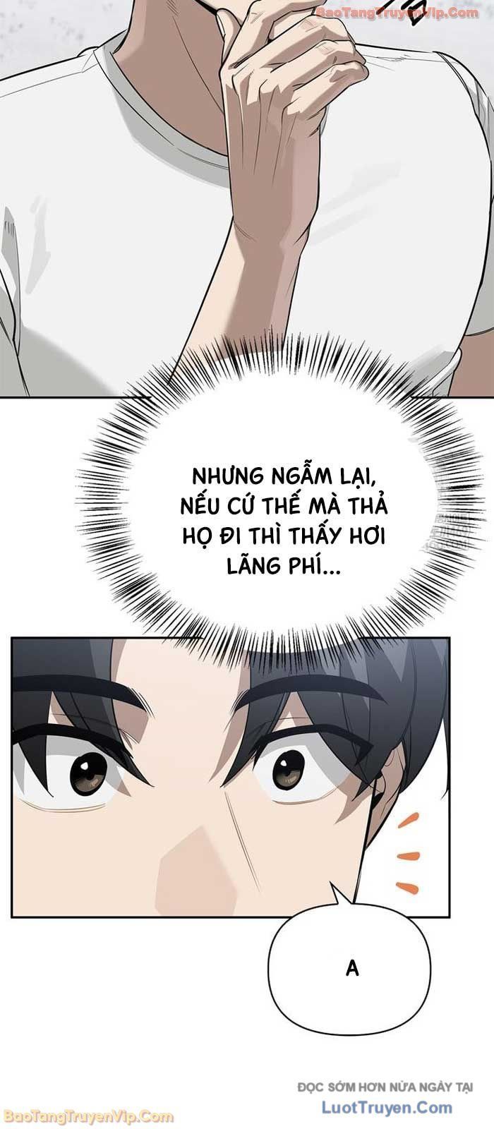 Healer Cấp S Chữa Trị Cho Quái Vật Chương 27 - Trang 36