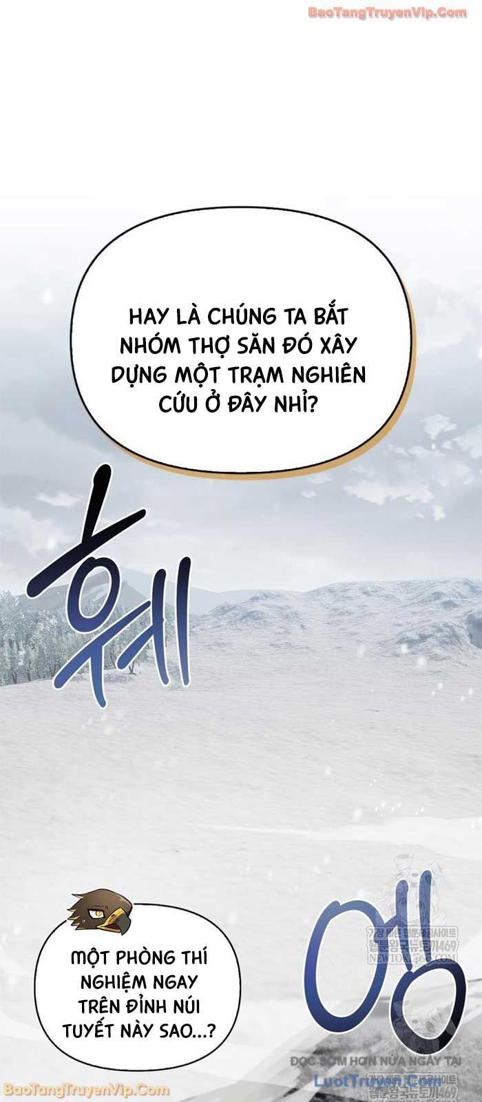 Healer Cấp S Chữa Trị Cho Quái Vật Chương 27 - Trang 37