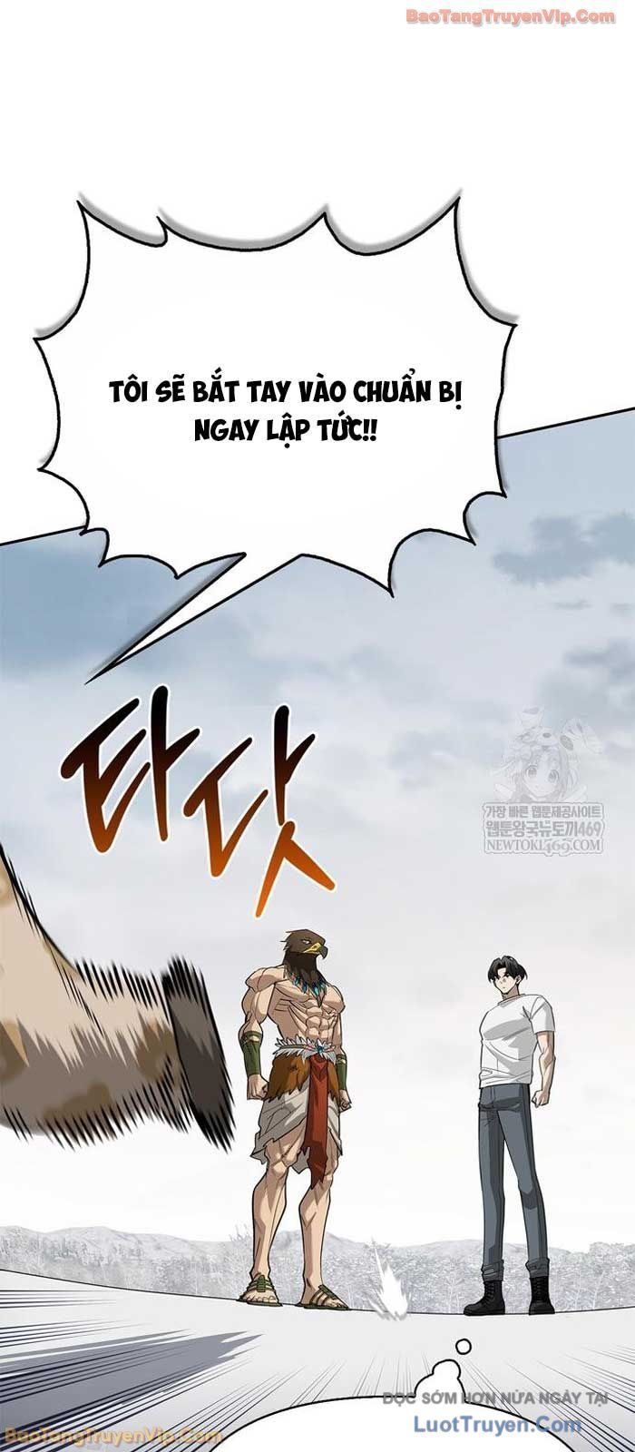 Healer Cấp S Chữa Trị Cho Quái Vật Chương 27 - Trang 40