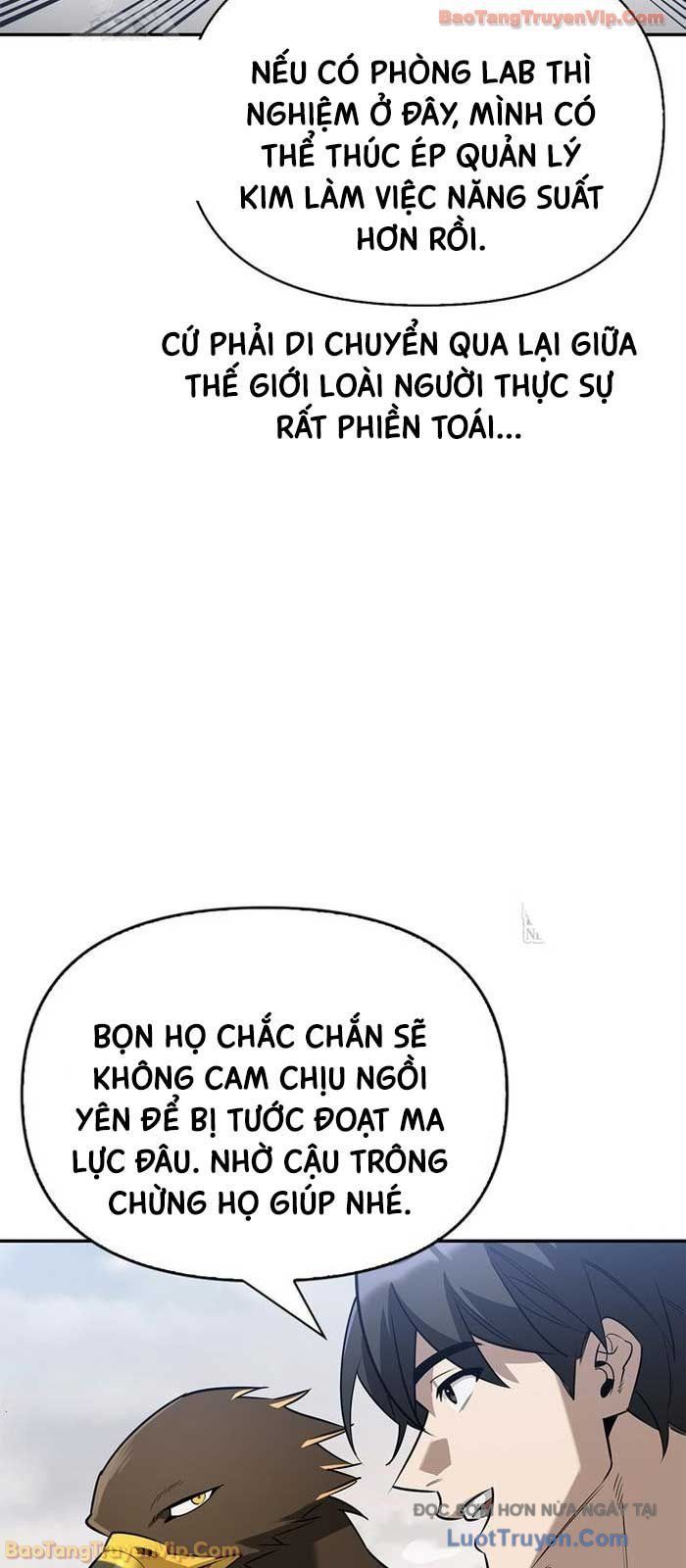 Healer Cấp S Chữa Trị Cho Quái Vật Chương 27 - Trang 41