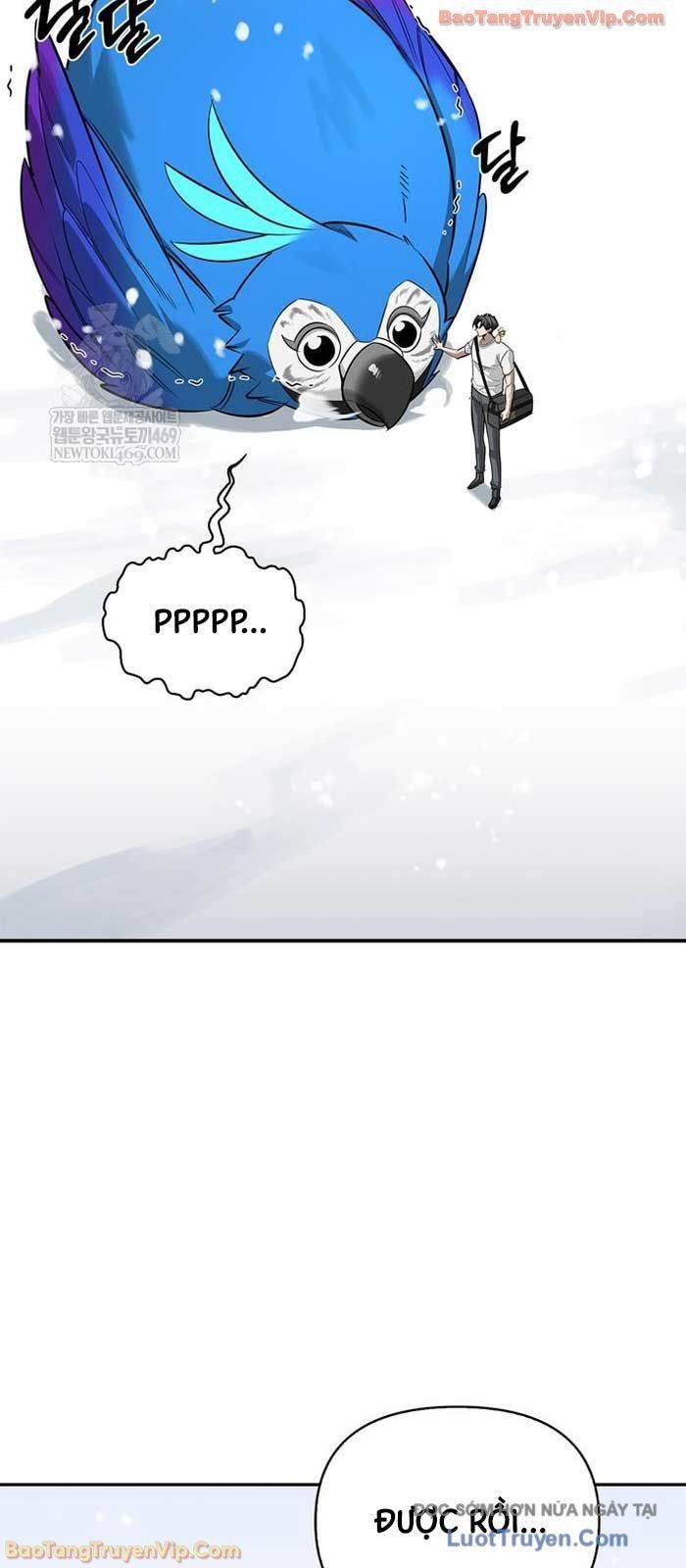 Healer Cấp S Chữa Trị Cho Quái Vật Chương 27 - Trang 48