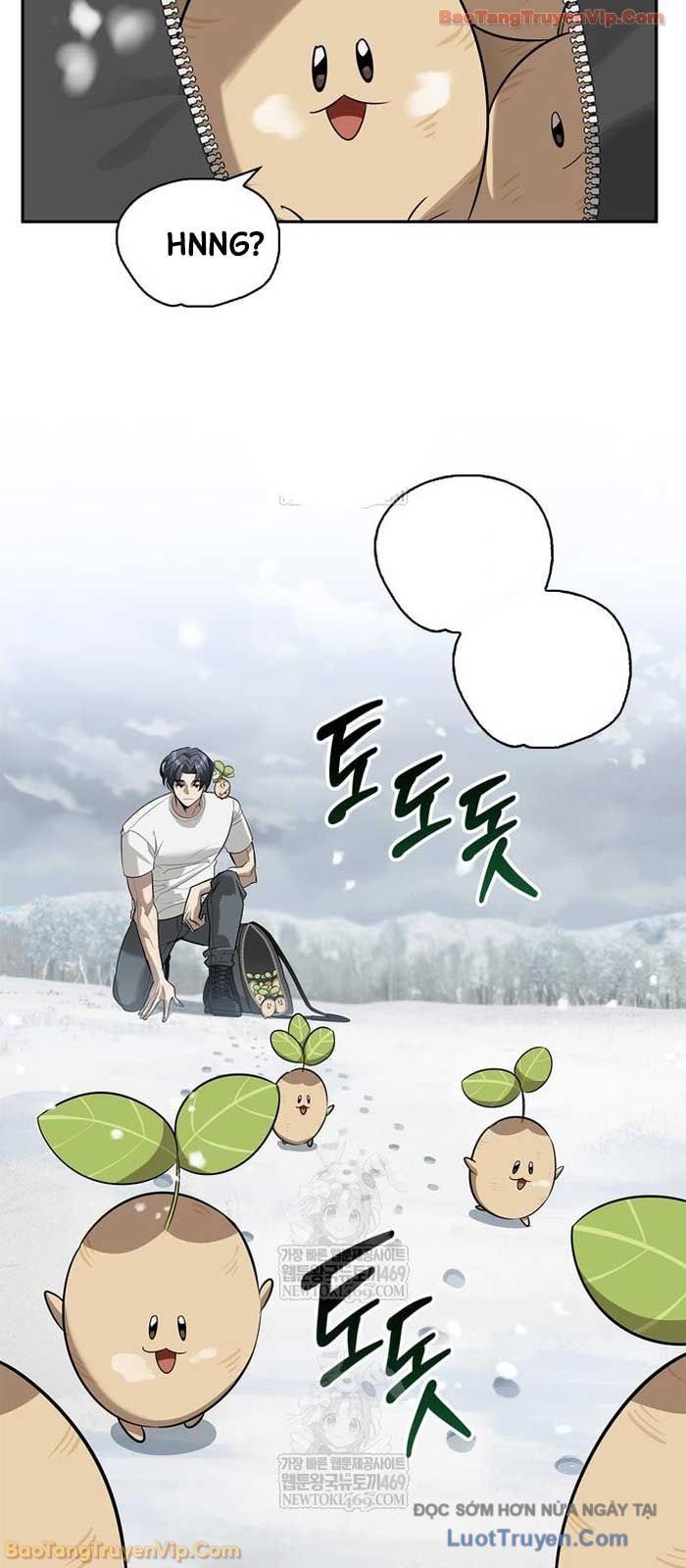 Healer Cấp S Chữa Trị Cho Quái Vật Chương 27 - Trang 50