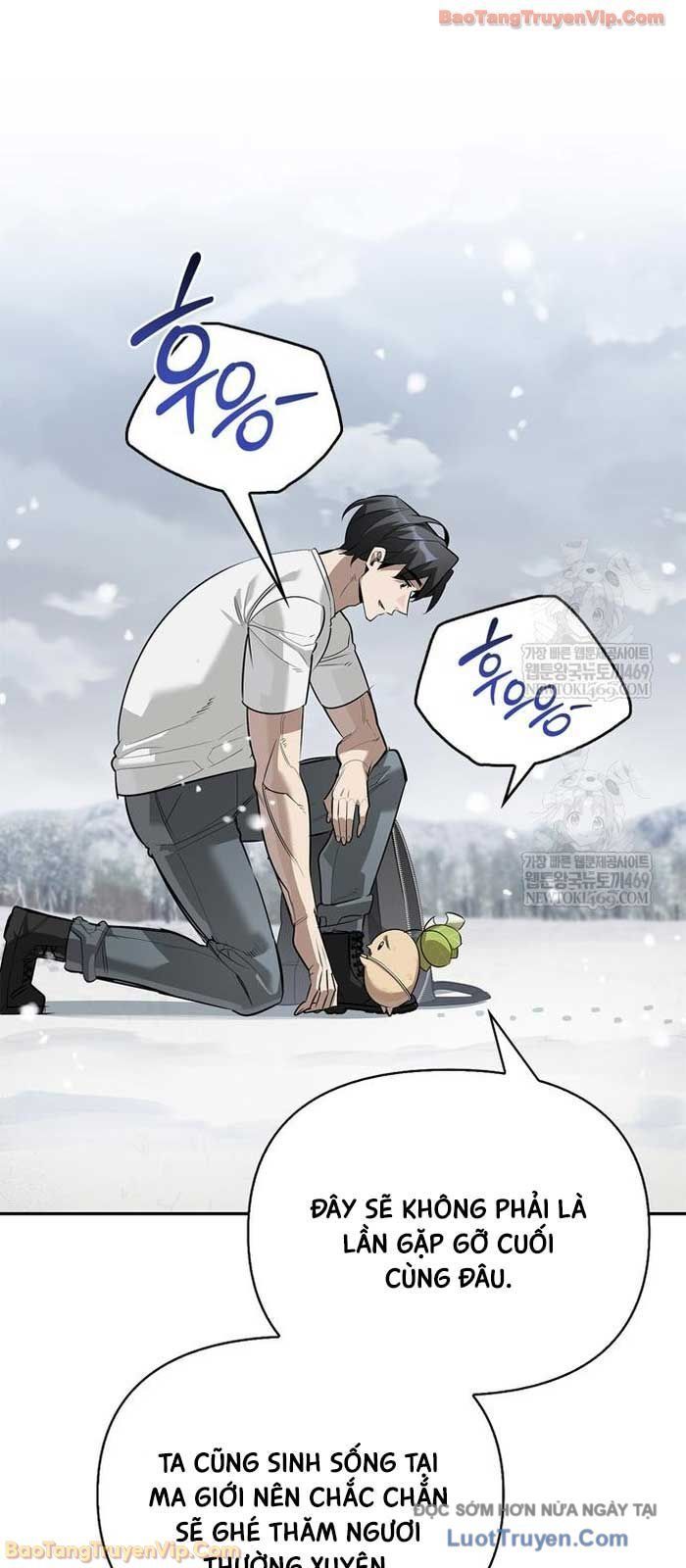 Healer Cấp S Chữa Trị Cho Quái Vật Chương 27 - Trang 55