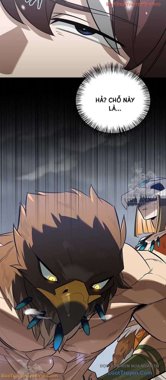 Healer Cấp S Chữa Trị Cho Quái Vật Chương 27 - Trang 87