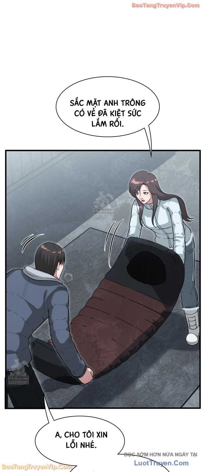 Nhân Viên Văn Phòng Trong Tận Thế Kỷ Băng Hà Chương 40 - Trang 2