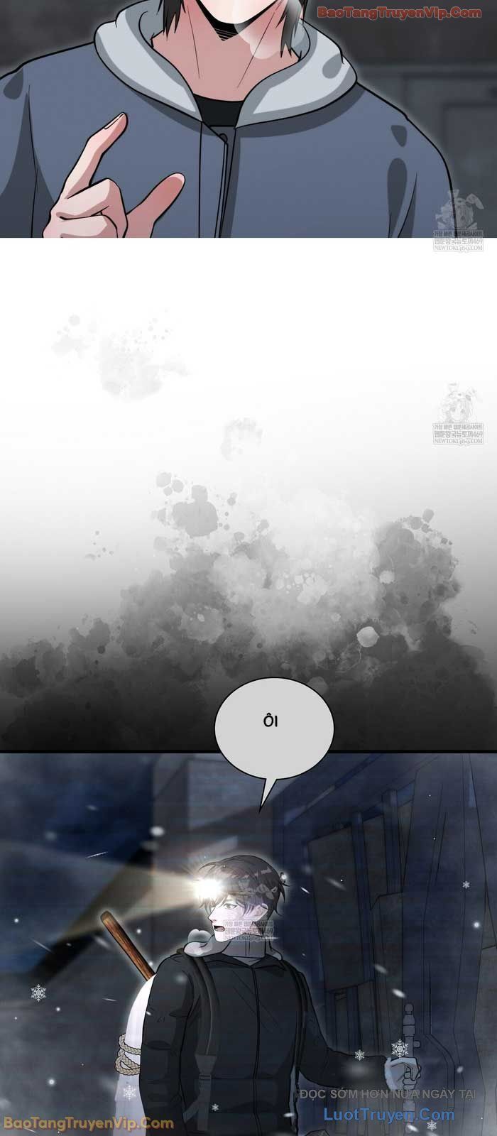 Nhân Viên Văn Phòng Trong Tận Thế Kỷ Băng Hà Chương 40 - Trang 11