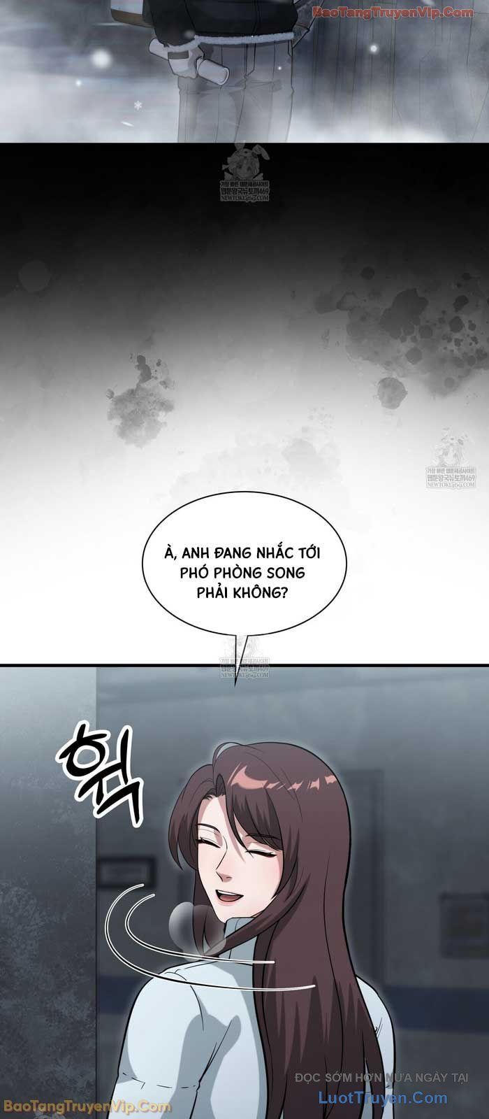 Nhân Viên Văn Phòng Trong Tận Thế Kỷ Băng Hà Chương 40 - Trang 12