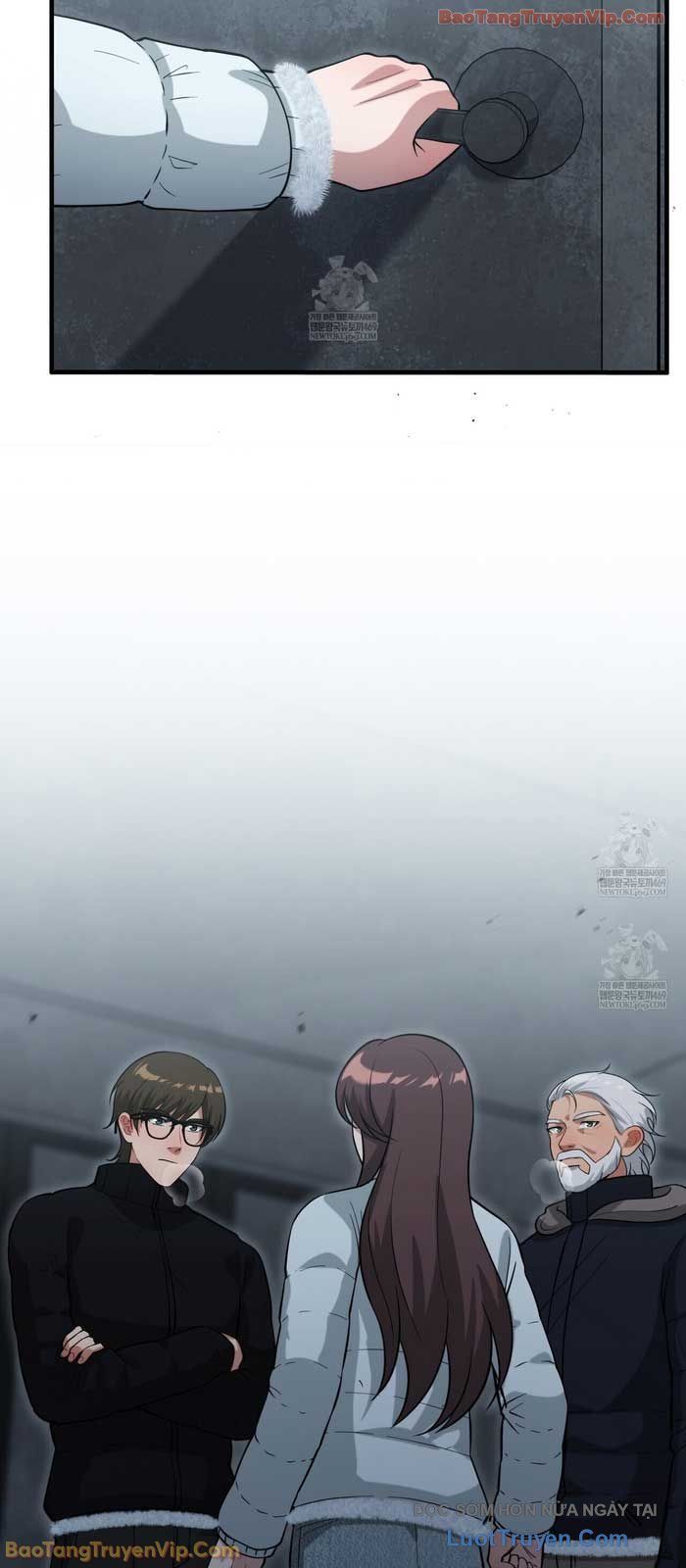 Nhân Viên Văn Phòng Trong Tận Thế Kỷ Băng Hà Chương 40 - Trang 15