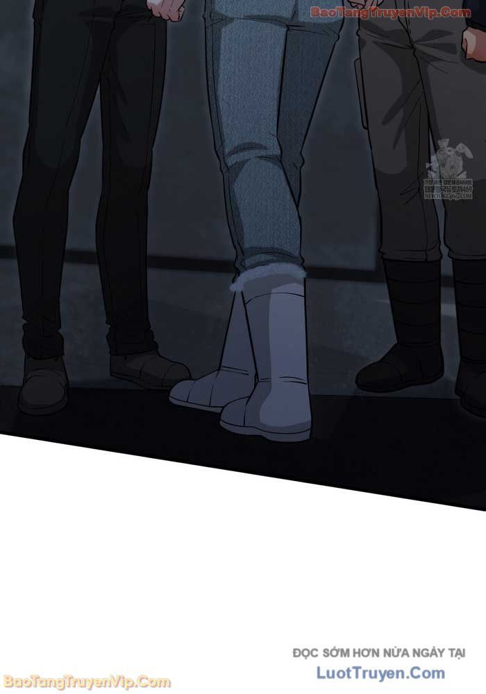 Nhân Viên Văn Phòng Trong Tận Thế Kỷ Băng Hà Chương 40 - Trang 16