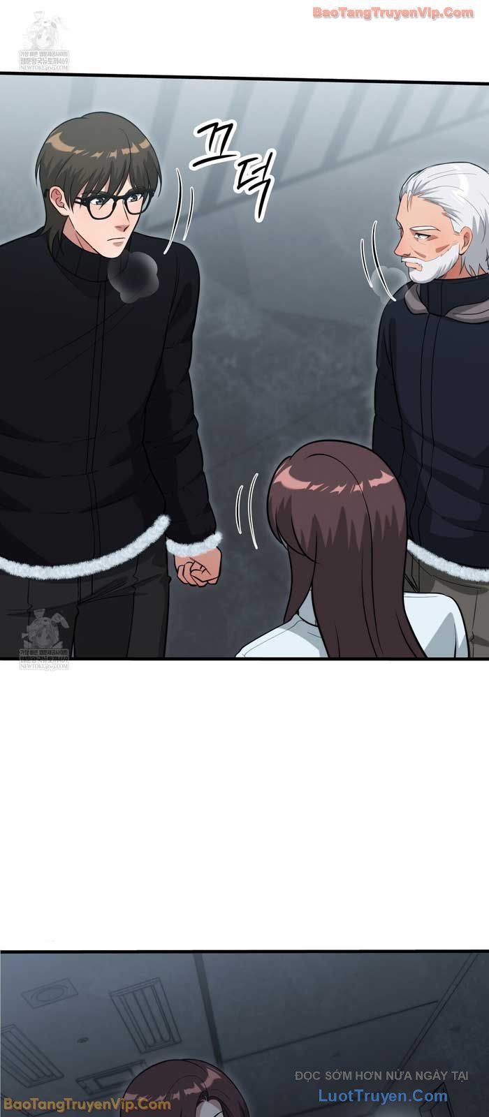 Nhân Viên Văn Phòng Trong Tận Thế Kỷ Băng Hà Chương 40 - Trang 17