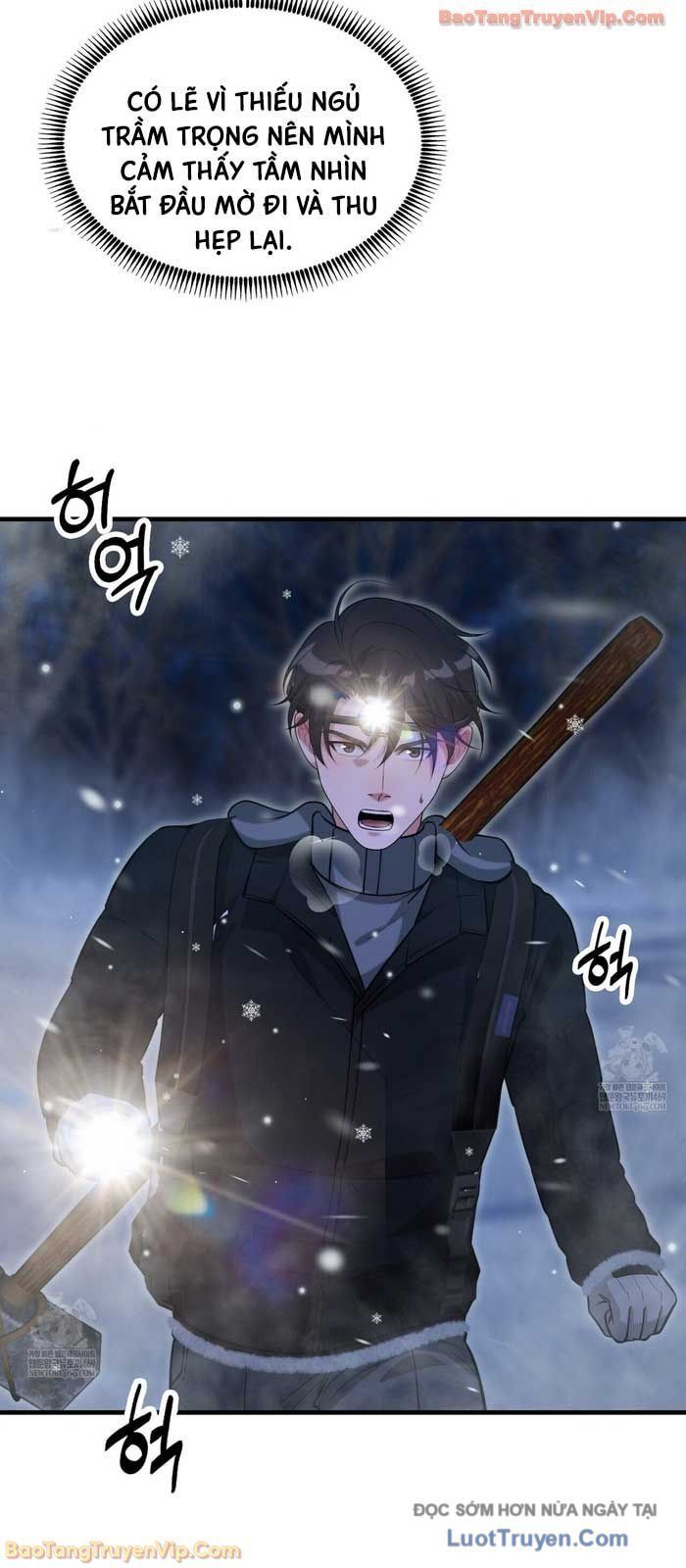 Nhân Viên Văn Phòng Trong Tận Thế Kỷ Băng Hà Chương 40 - Trang 20