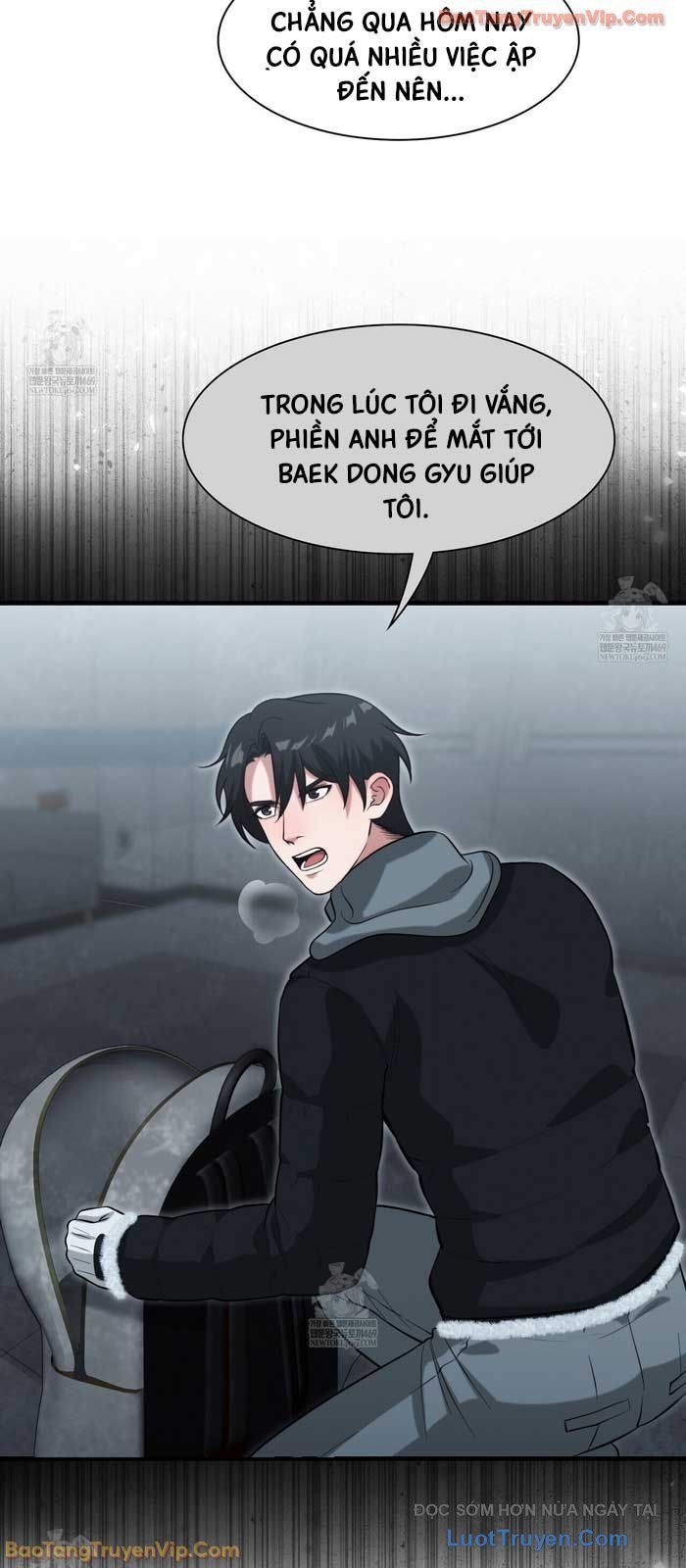 Nhân Viên Văn Phòng Trong Tận Thế Kỷ Băng Hà Chương 40 - Trang 3