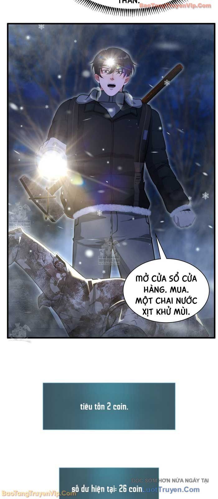 Nhân Viên Văn Phòng Trong Tận Thế Kỷ Băng Hà Chương 40 - Trang 22
