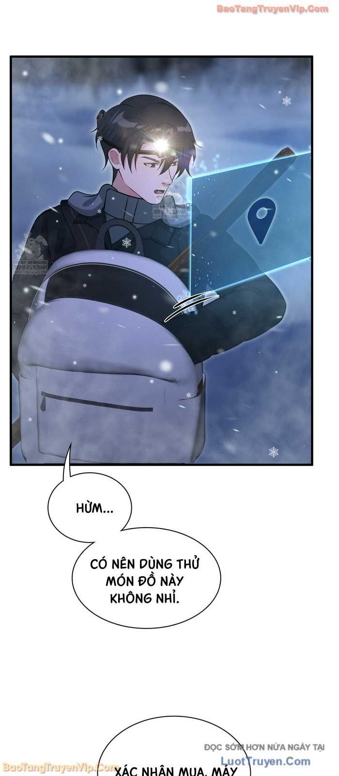 Nhân Viên Văn Phòng Trong Tận Thế Kỷ Băng Hà Chương 40 - Trang 24