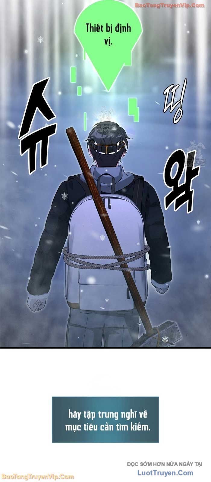 Nhân Viên Văn Phòng Trong Tận Thế Kỷ Băng Hà Chương 40 - Trang 26