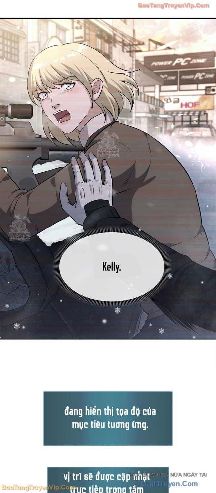 Nhân Viên Văn Phòng Trong Tận Thế Kỷ Băng Hà Chương 40 - Trang 27