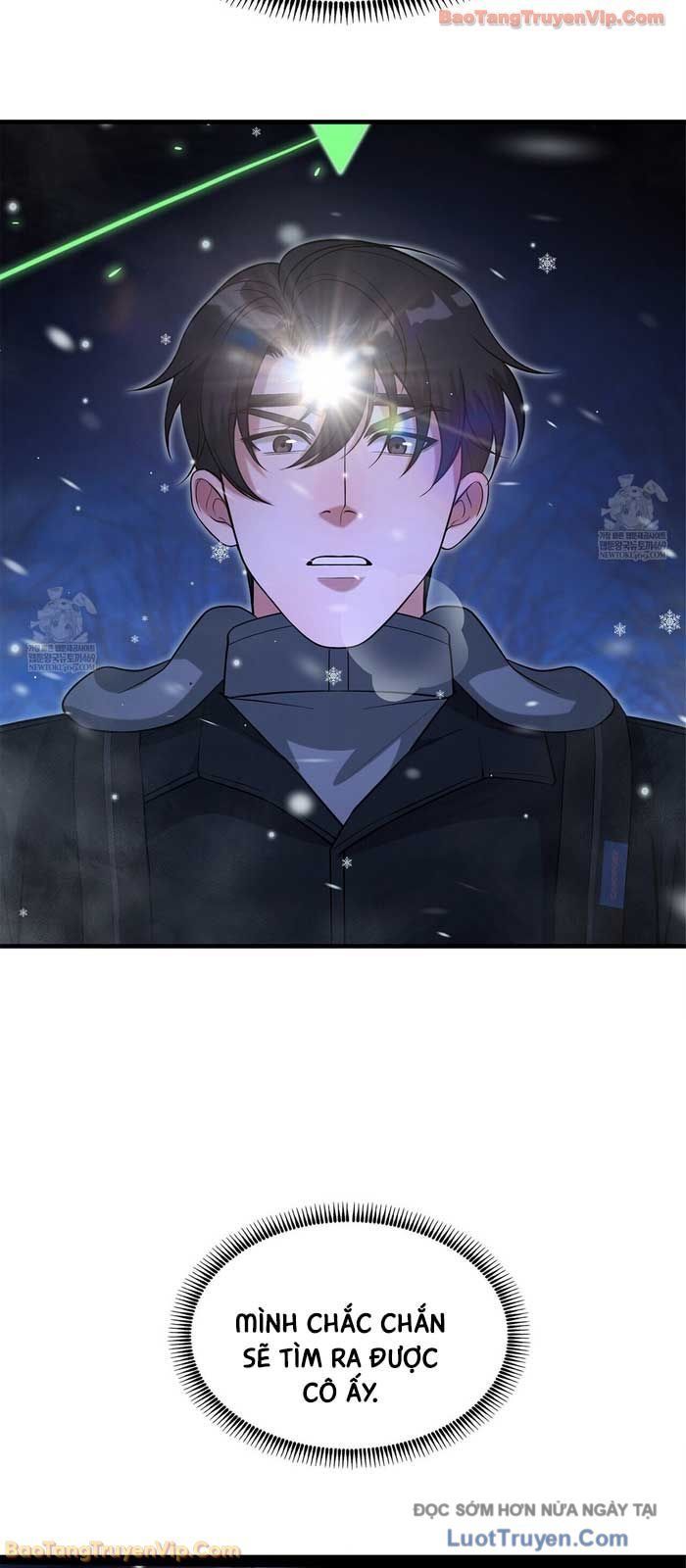 Nhân Viên Văn Phòng Trong Tận Thế Kỷ Băng Hà Chương 40 - Trang 30