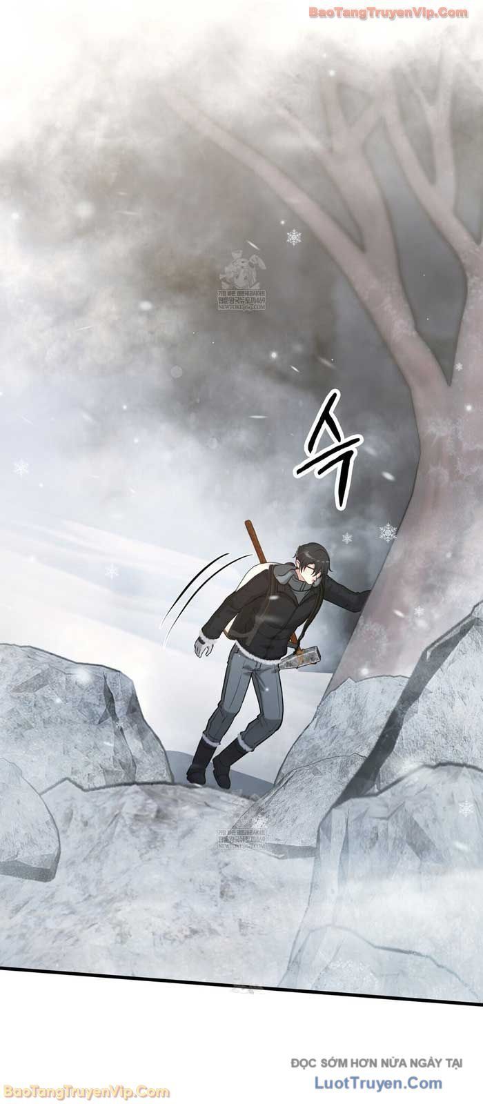 Nhân Viên Văn Phòng Trong Tận Thế Kỷ Băng Hà Chương 40 - Trang 33