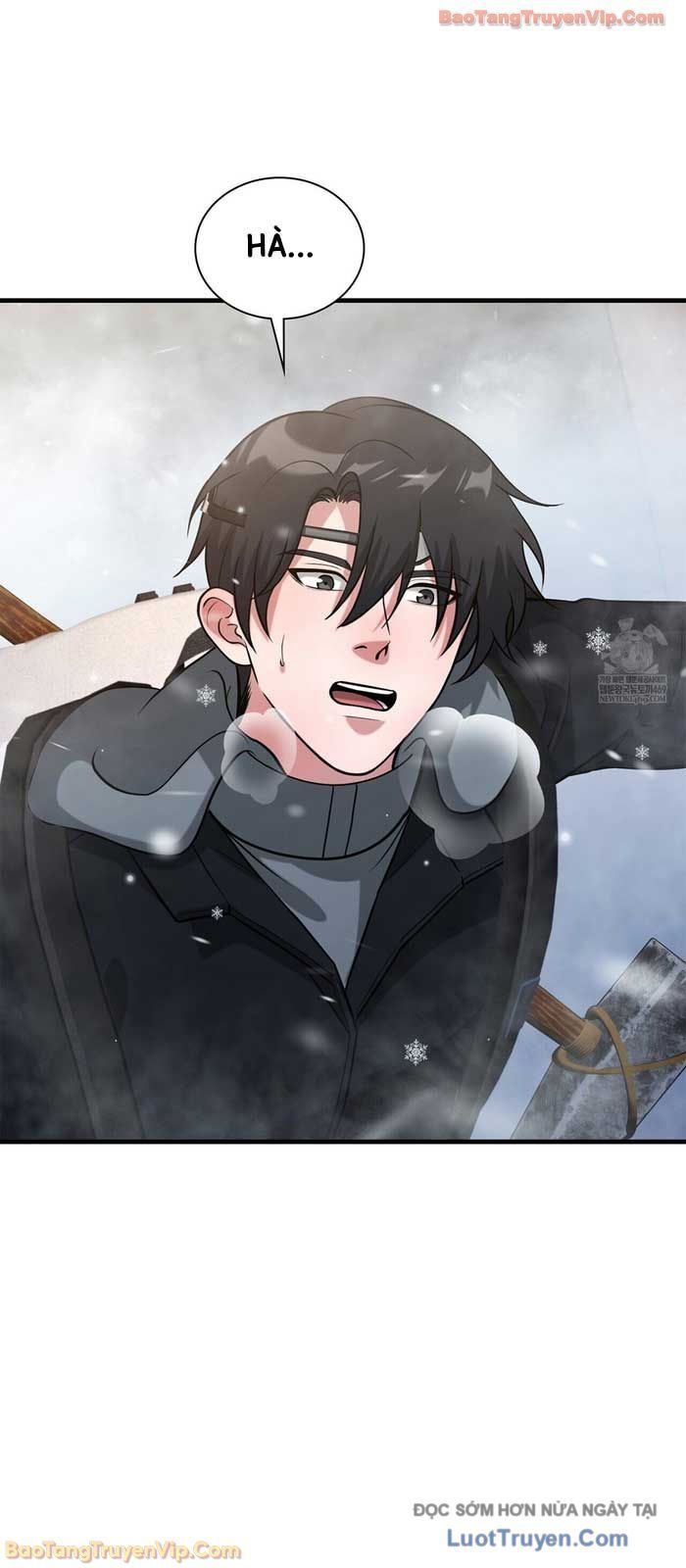 Nhân Viên Văn Phòng Trong Tận Thế Kỷ Băng Hà Chương 40 - Trang 34