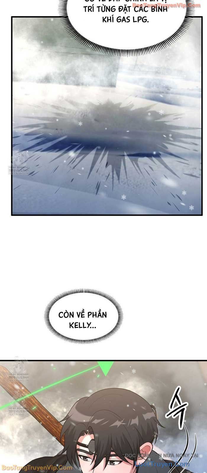 Nhân Viên Văn Phòng Trong Tận Thế Kỷ Băng Hà Chương 40 - Trang 36