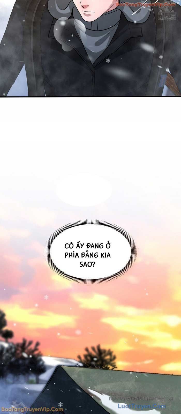 Nhân Viên Văn Phòng Trong Tận Thế Kỷ Băng Hà Chương 40 - Trang 37