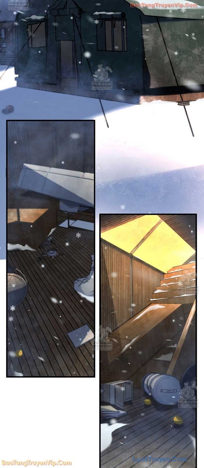 Nhân Viên Văn Phòng Trong Tận Thế Kỷ Băng Hà Chương 40 - Trang 38