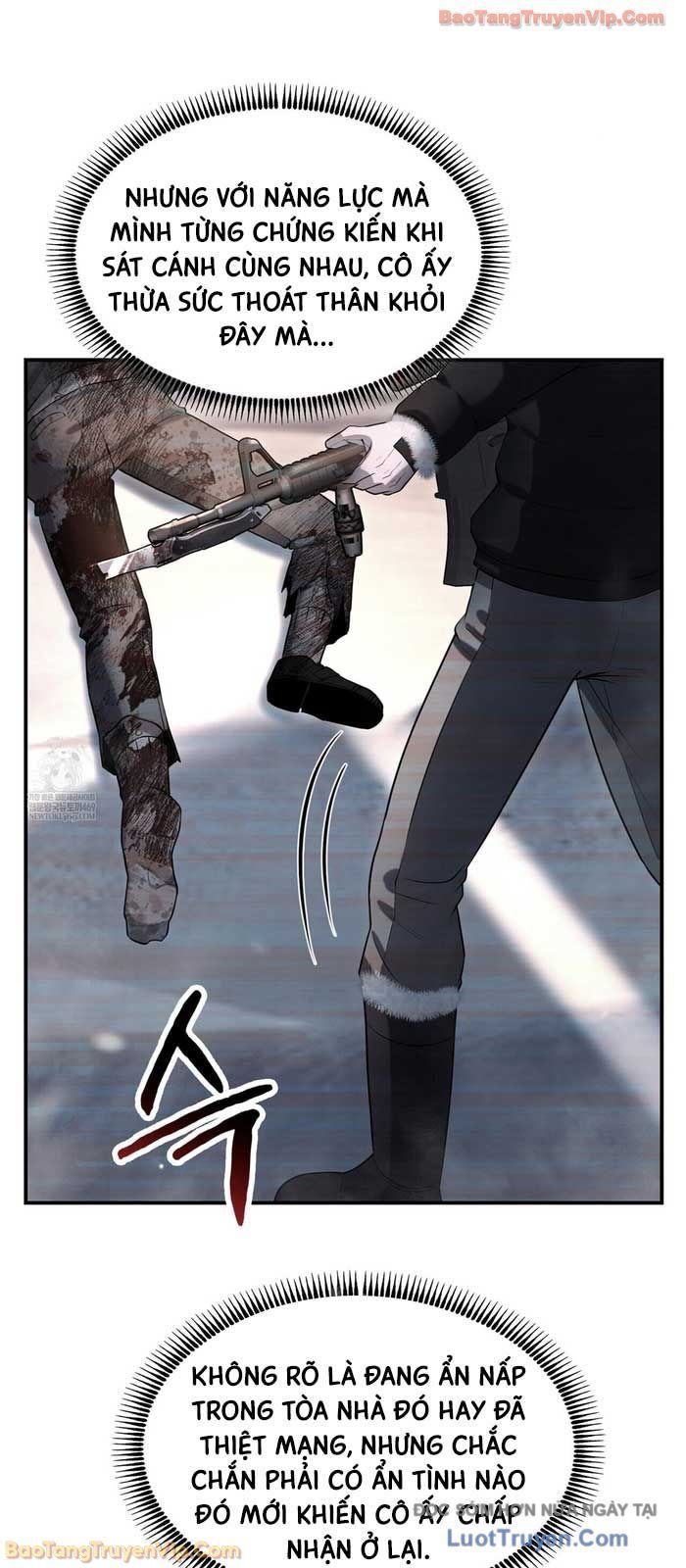 Nhân Viên Văn Phòng Trong Tận Thế Kỷ Băng Hà Chương 40 - Trang 40