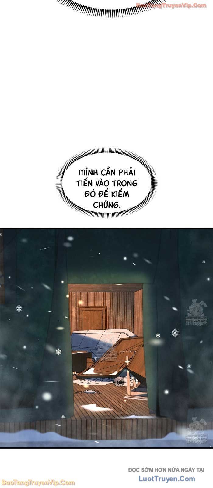 Nhân Viên Văn Phòng Trong Tận Thế Kỷ Băng Hà Chương 40 - Trang 41