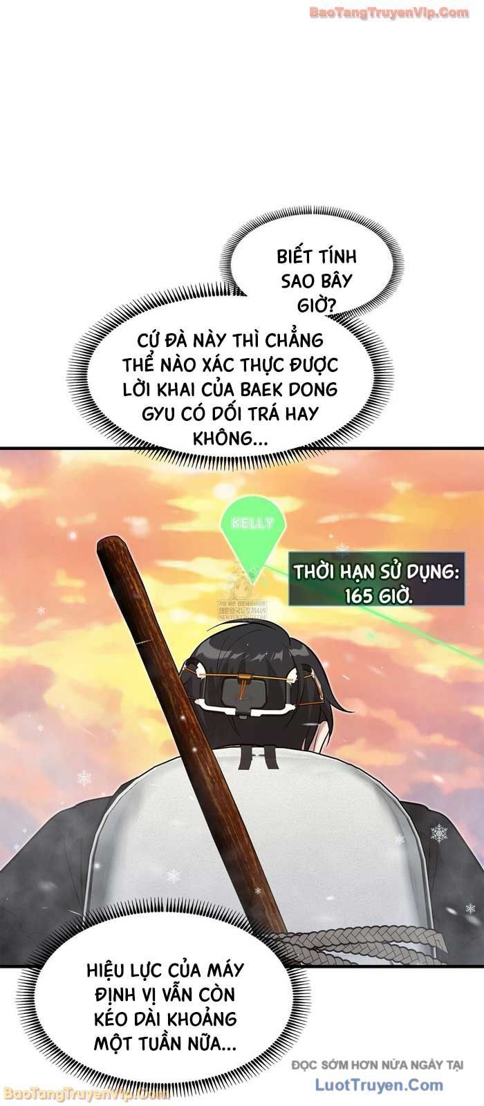 Nhân Viên Văn Phòng Trong Tận Thế Kỷ Băng Hà Chương 40 - Trang 43