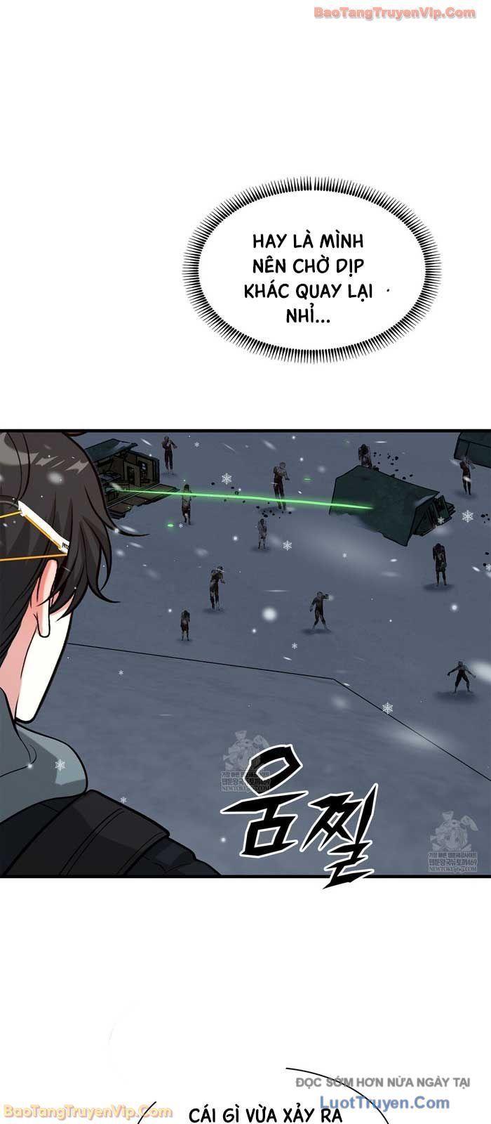 Nhân Viên Văn Phòng Trong Tận Thế Kỷ Băng Hà Chương 40 - Trang 44
