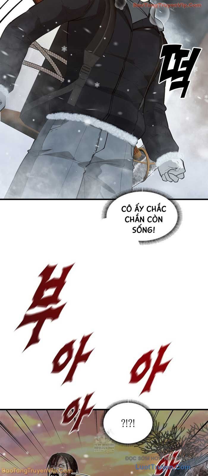 Nhân Viên Văn Phòng Trong Tận Thế Kỷ Băng Hà Chương 40 - Trang 46