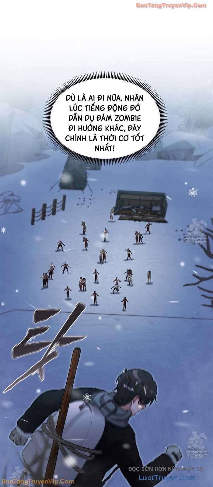 Nhân Viên Văn Phòng Trong Tận Thế Kỷ Băng Hà Chương 40 - Trang 49