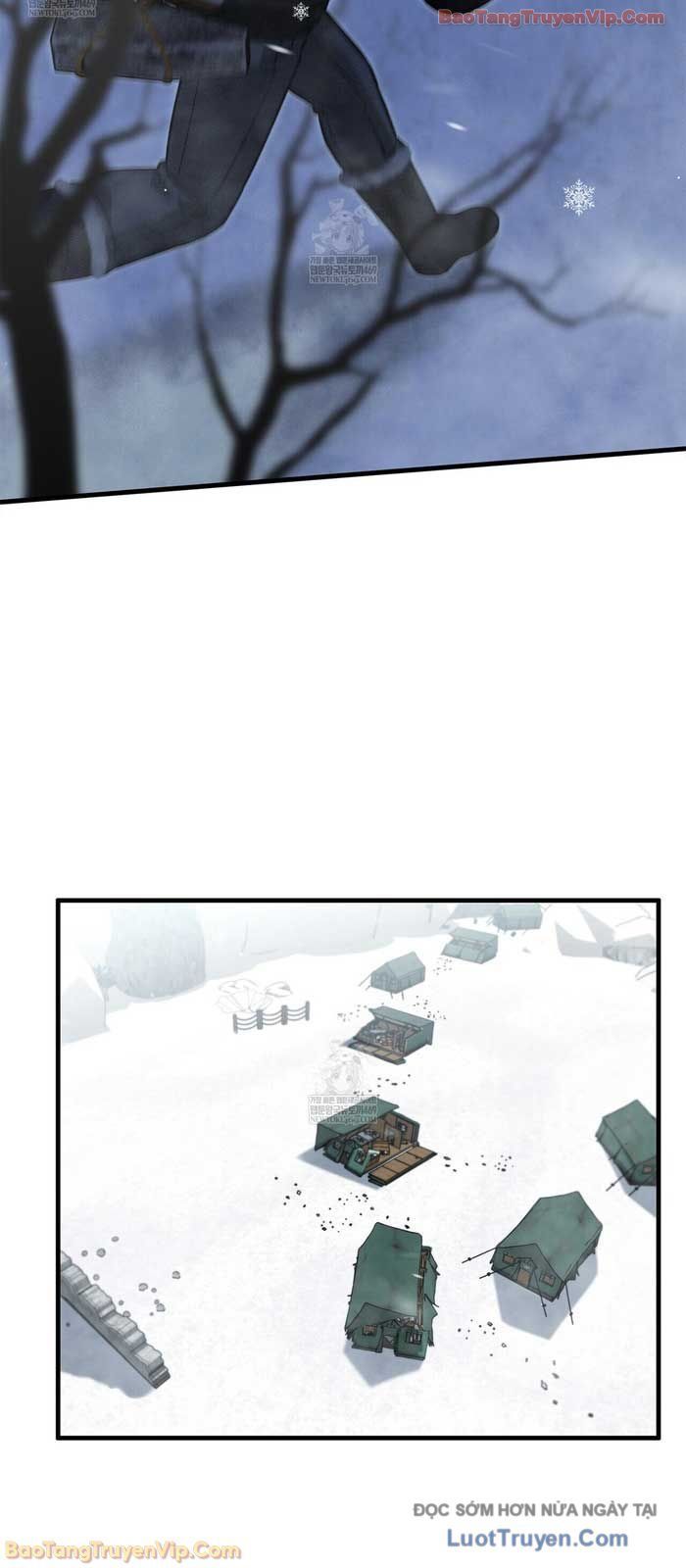 Nhân Viên Văn Phòng Trong Tận Thế Kỷ Băng Hà Chương 40 - Trang 50
