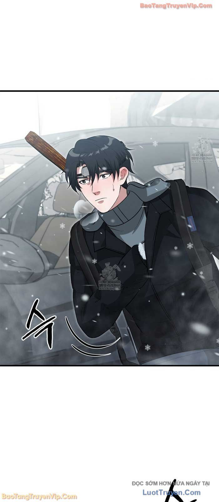 Nhân Viên Văn Phòng Trong Tận Thế Kỷ Băng Hà Chương 40 - Trang 51