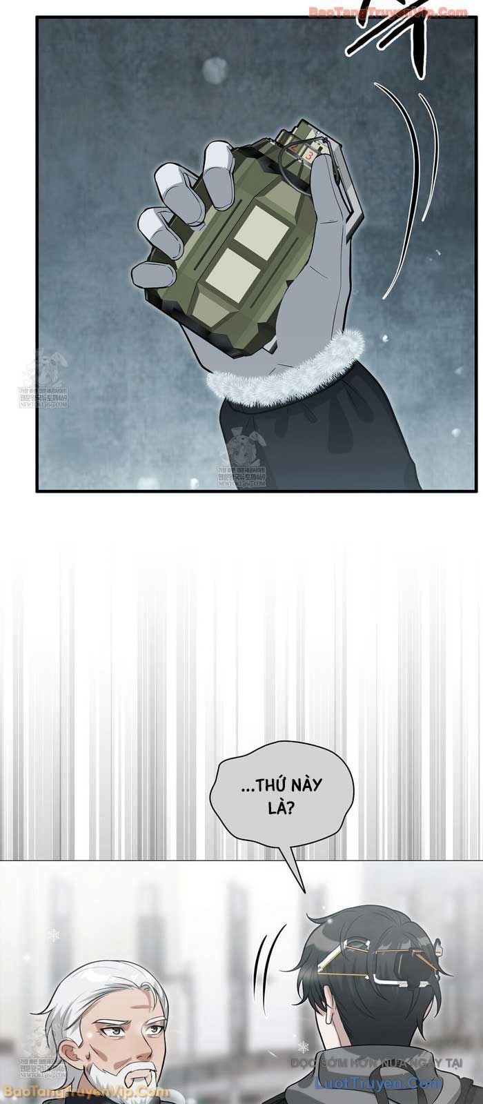 Nhân Viên Văn Phòng Trong Tận Thế Kỷ Băng Hà Chương 40 - Trang 52