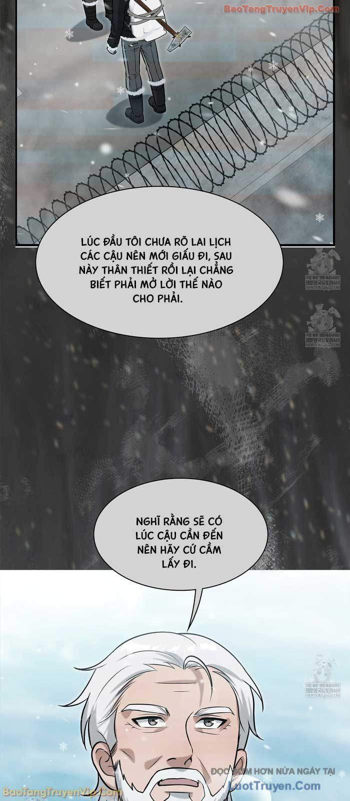 Nhân Viên Văn Phòng Trong Tận Thế Kỷ Băng Hà Chương 40 - Trang 54