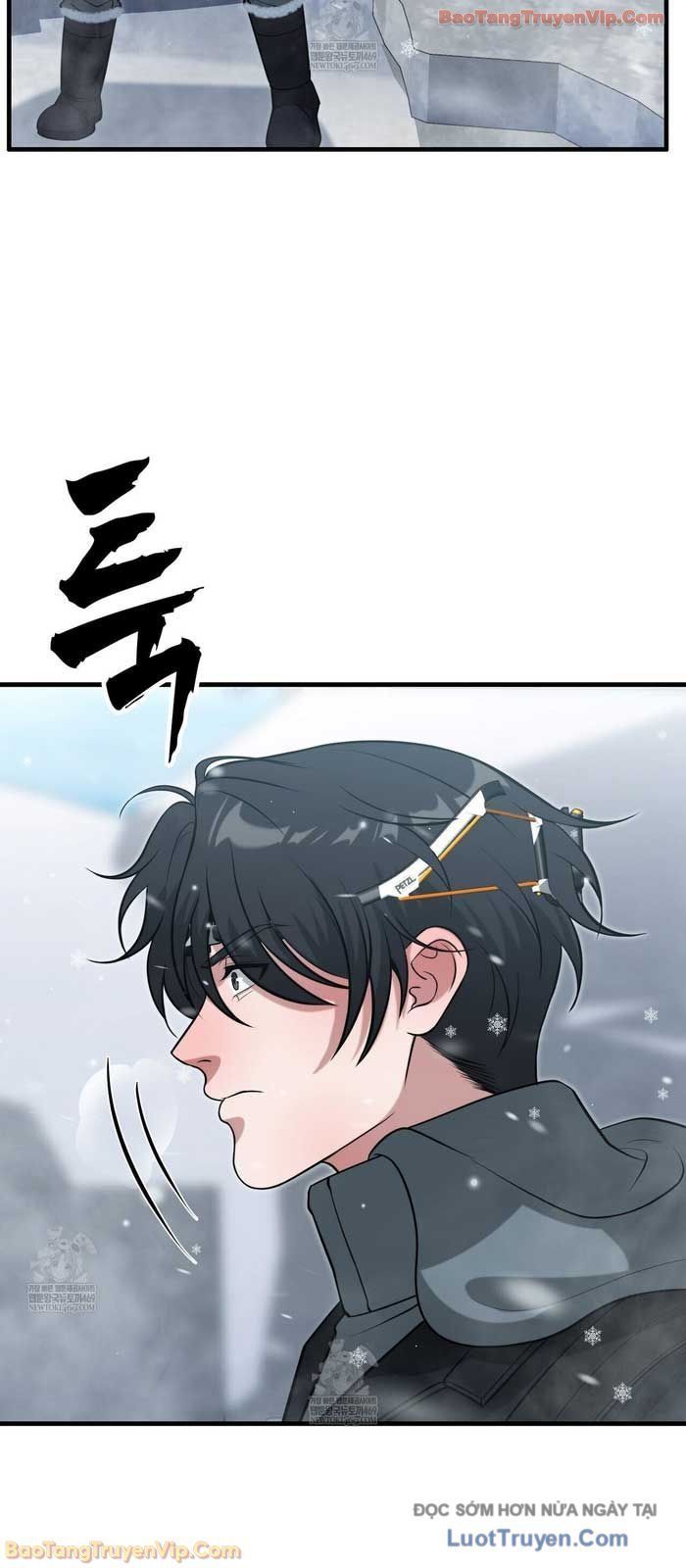 Nhân Viên Văn Phòng Trong Tận Thế Kỷ Băng Hà Chương 40 - Trang 57