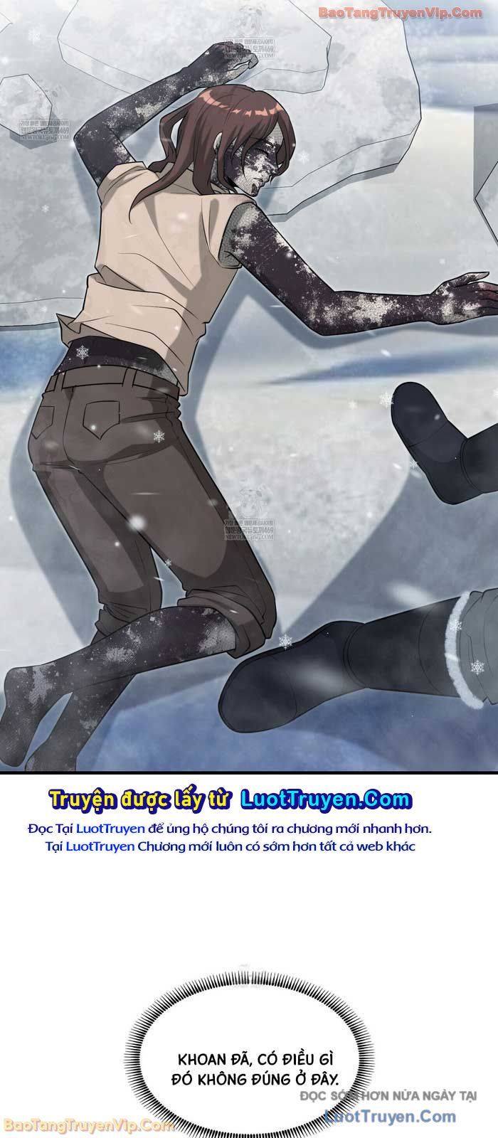Nhân Viên Văn Phòng Trong Tận Thế Kỷ Băng Hà Chương 40 - Trang 59