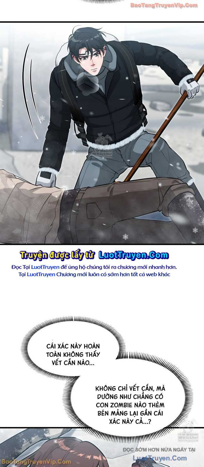 Nhân Viên Văn Phòng Trong Tận Thế Kỷ Băng Hà Chương 40 - Trang 60