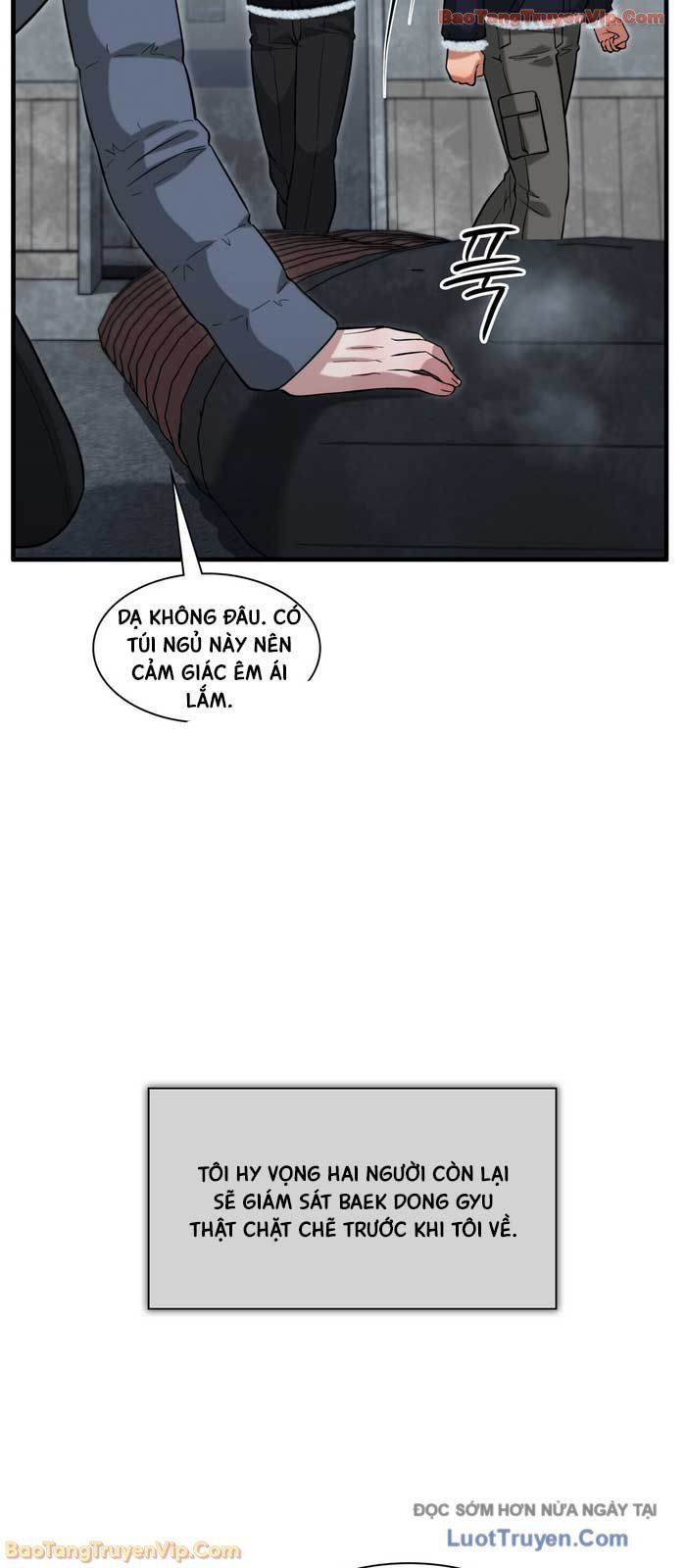 Nhân Viên Văn Phòng Trong Tận Thế Kỷ Băng Hà Chương 40 - Trang 7