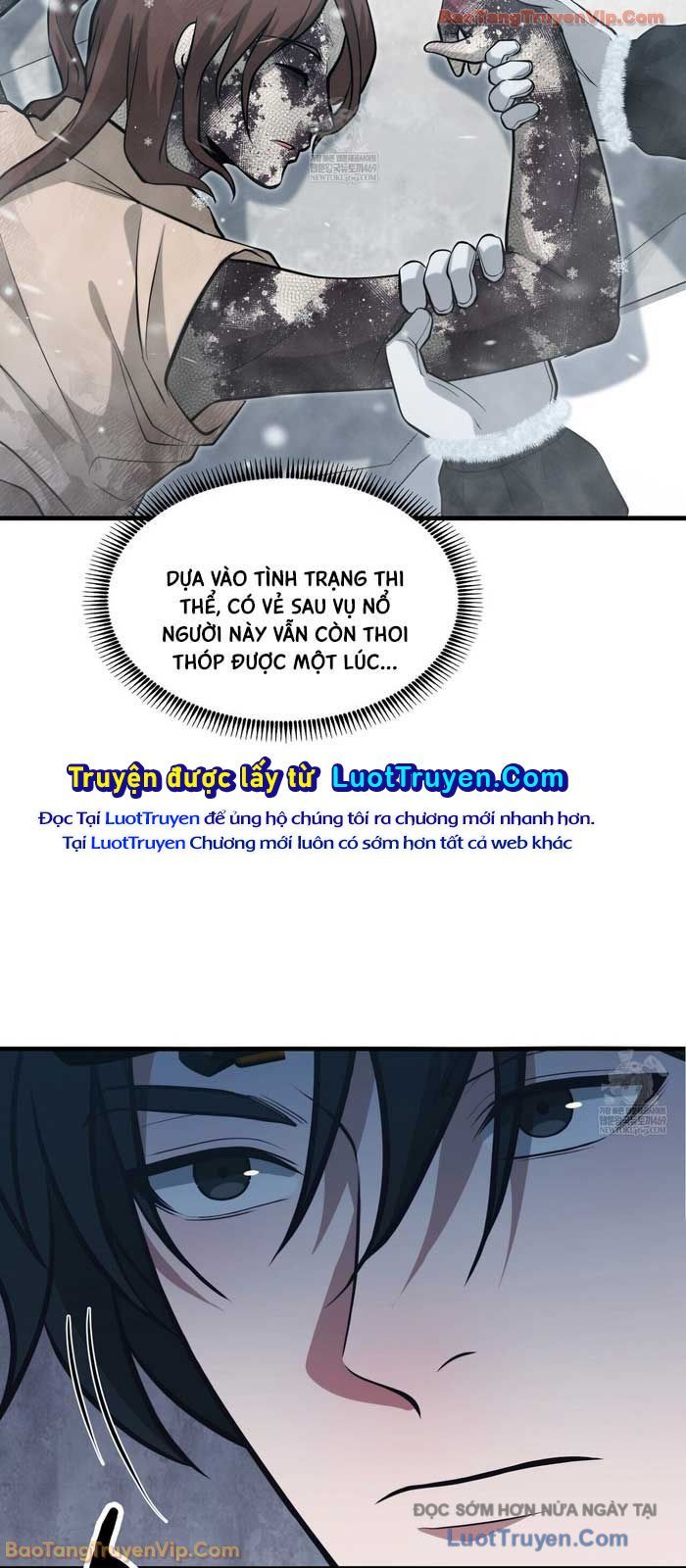 Nhân Viên Văn Phòng Trong Tận Thế Kỷ Băng Hà Chương 40 - Trang 61