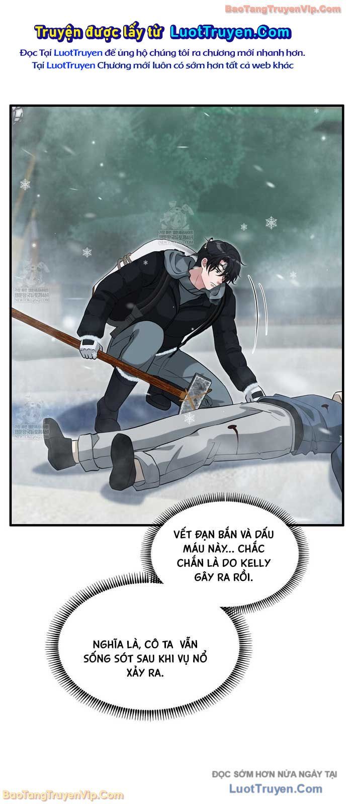 Nhân Viên Văn Phòng Trong Tận Thế Kỷ Băng Hà Chương 40 - Trang 63