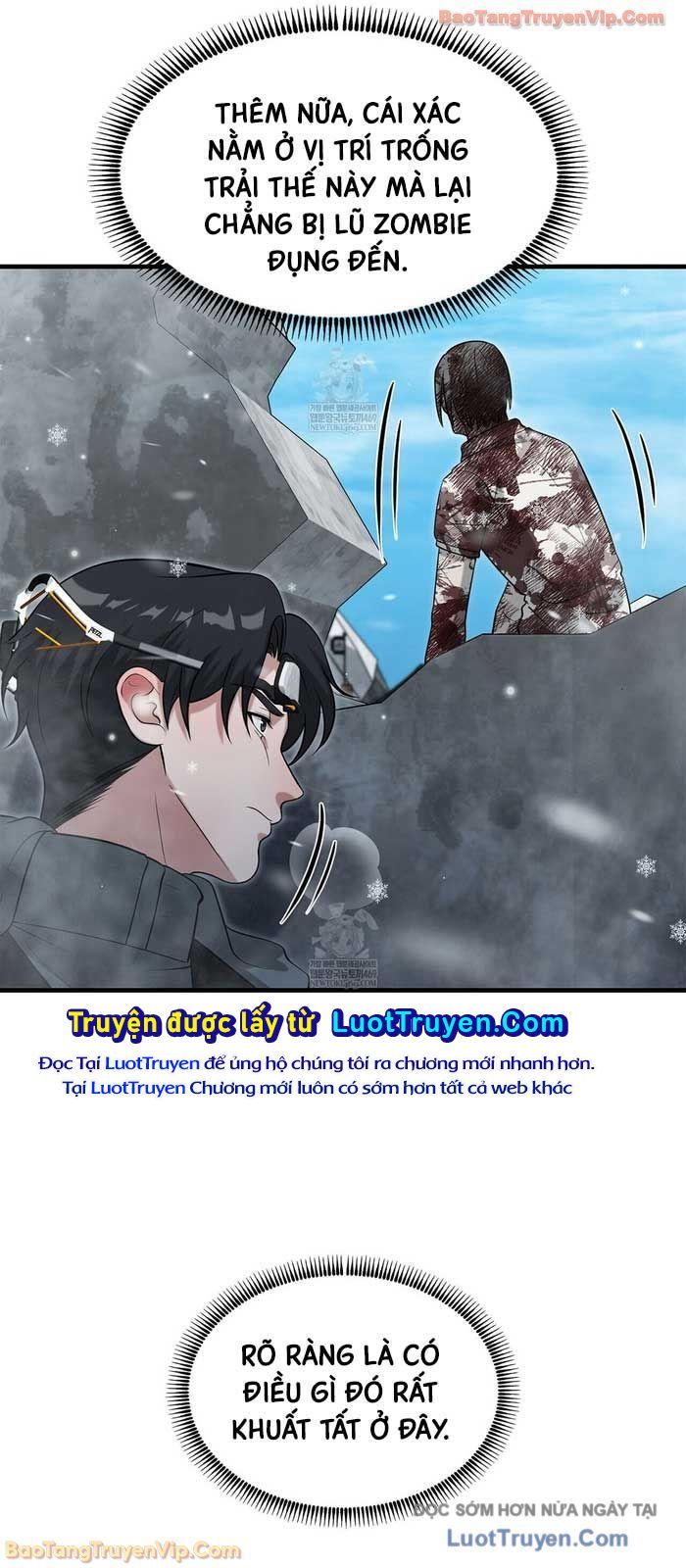 Nhân Viên Văn Phòng Trong Tận Thế Kỷ Băng Hà Chương 40 - Trang 65