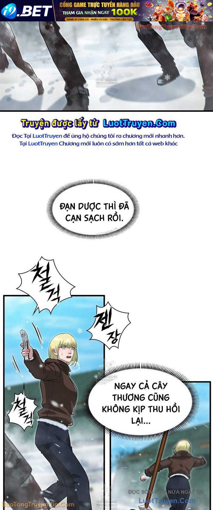 Nhân Viên Văn Phòng Trong Tận Thế Kỷ Băng Hà Chương 40 - Trang 70