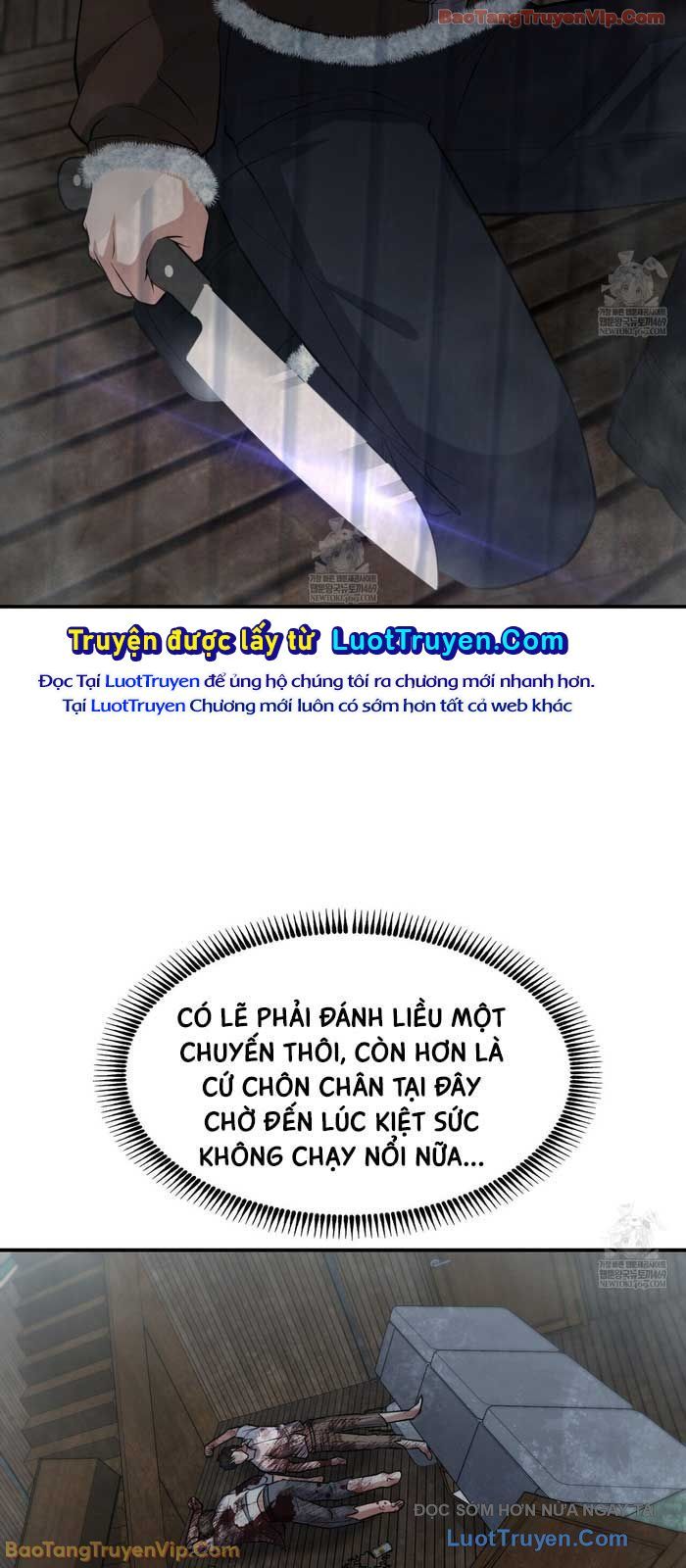 Nhân Viên Văn Phòng Trong Tận Thế Kỷ Băng Hà Chương 40 - Trang 72