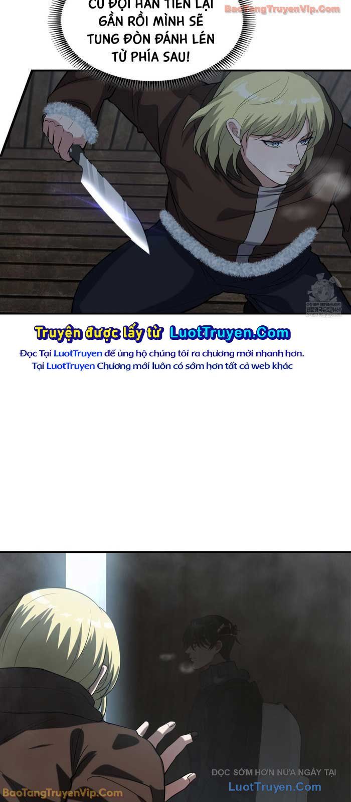 Nhân Viên Văn Phòng Trong Tận Thế Kỷ Băng Hà Chương 40 - Trang 76